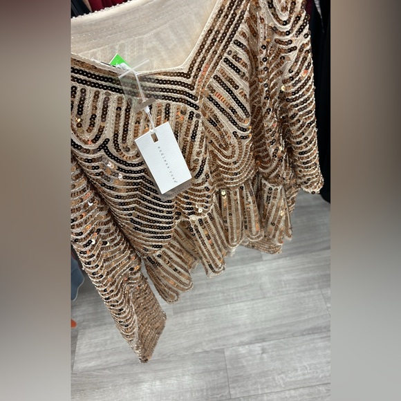 Endless Rose Shirt - Picture 1 of 1